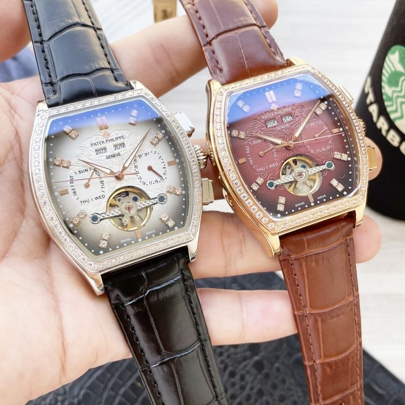 PATEK PHILIPPE Watches